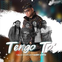 Tengo To_7 Sellos,Manny Montes