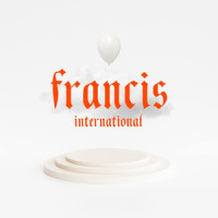 Francis International_Atlas Bird