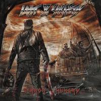 Terror Hungry_Lost Society