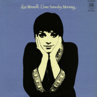 Leavin' On A Jet Plane_Liza Minnelli