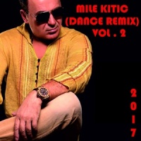 Što Si Tako Zao Živote_Mile Kitic