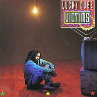 Little Heroes_Lucky Dube