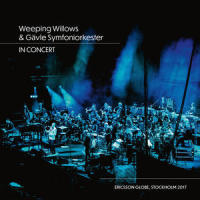 (We're In) Different Places_Weeping Willows