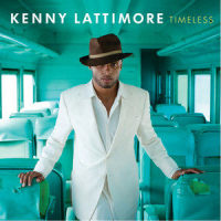 Everybody Here Wants You_Kenny Lattimore