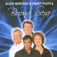 One Way Wind_Alain Morisod,Sweet People