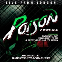 7 Days Over You_Poison