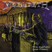 Shadow Of Deth_Megadeth