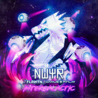 InterGalactic_NWYR,FLRNTN,Darius & Finlay