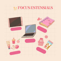 Background for Resting at Home_Work Music,Focus,Work,Massage Music