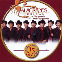 Adolorido_Alacranes Musical,Rodrigo Peña García