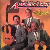 Cuando Pienso en Ti_Trio America