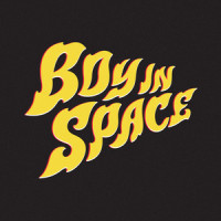 Give Me_Boy In Space,Robin Lundback