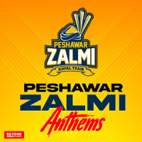 Zalmi Tarana_Various Artists,Hadiqa Kiani,Zeek Afridi