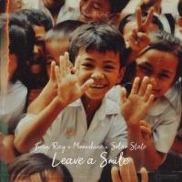 Leave a Smile_Twan Ray,Moonshine,Solar State