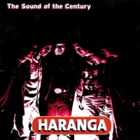 Бодлын тэнгис_Haranga