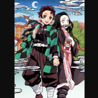 炭治郎の決意_椎名豪
