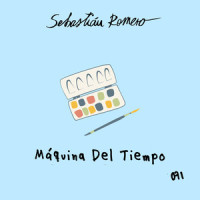 Máquina Del Tiempo_Sebastian Romero