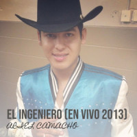 El Ingeniero (En Vivo 2013)_Ariel Camacho