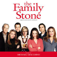 The Family Stone (Suite)_Michael Giacchino