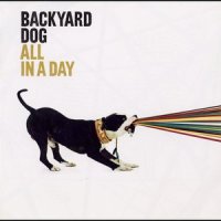 Welcome (Hidden Track)_Backyard Dog