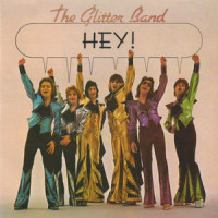 All I Have to Do Is Dream_The Glitter Band