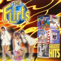 You And Me_The Flirts