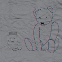 Teddy Bear Blues_Fear Boner