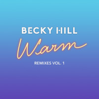 Warm_Becky Hill,Man Without A Clue