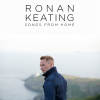No Frontiers_Ronan Keating,Mary Black