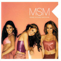 You Gotta Get Over Me_Miami Sound Machine
