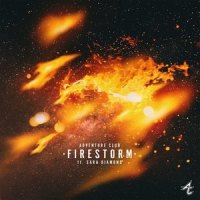 Firestorm_Adventure Club,Sara Diamond
