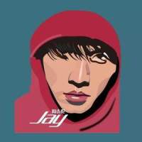 Jay Chou 周杰伦 Type Beat "那年爷爷泡的茶"_CG