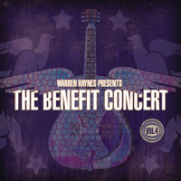 111_Sons Of Ralph,Warren Haynes