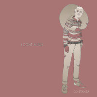 I Don't Mind_Co-Stanza