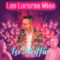 Las Locuras Mias_La Maffia,Omar Geles