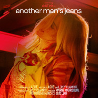 Another Man's Jeans_Ashe