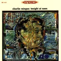 Invisible Lady_Charles Mingus