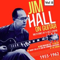 Intermezzo_Johnny Burke,Buddy Collette,The Four Swinging Shepherds,Jim Hall