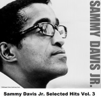 Second Best Secret Agent In The World - Original_Sammy Davis Jr.