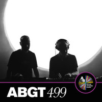 Around You (ABGT499)_Luttrell,Sara James