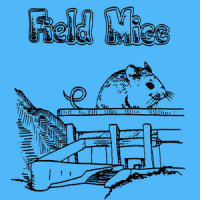 Since the Day_The Field Mice