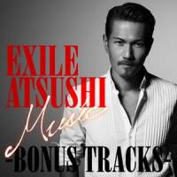 The Impossible Is Real ~My Lucky Star~_EXILE ATSUSHI,清木場俊介