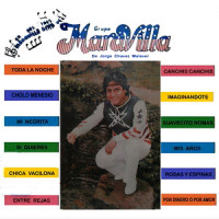 Entre Rejas_Grupo Maravilla