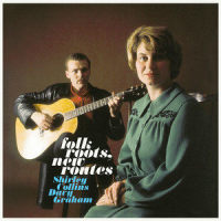The Cherry Tree Carol_Shirley Collins