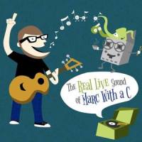 Music Geek_Marc With a C