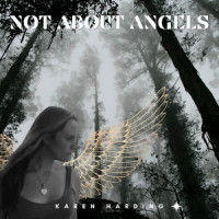 Not About Angels_Karen Harding