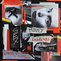 *** money feelings die REMIX_Lykke Li,Lil Baby,snowsa