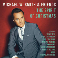 Christmas Time Is Here_Michael W. Smith,Vince Gill