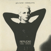 Are 'Friends' Electric?_Gary Numan,Tubeway Army