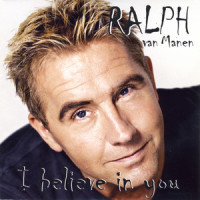 I Believe in You_Ralph Van Manen